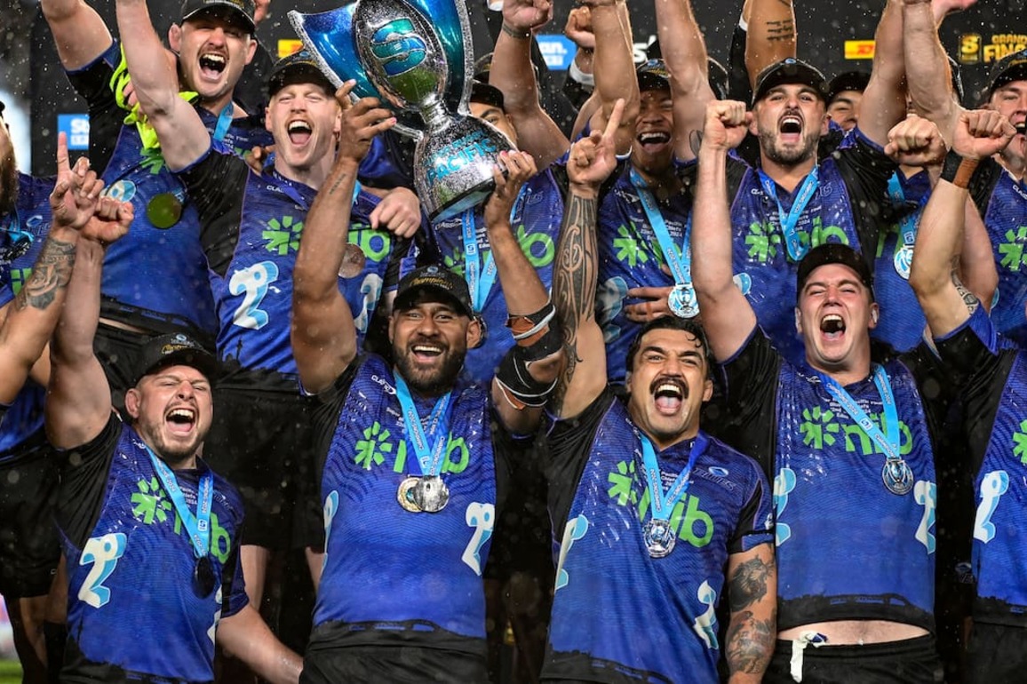 Super Rugby Pacific roundtable- Which team have the most to prove in the playoffs&quest;