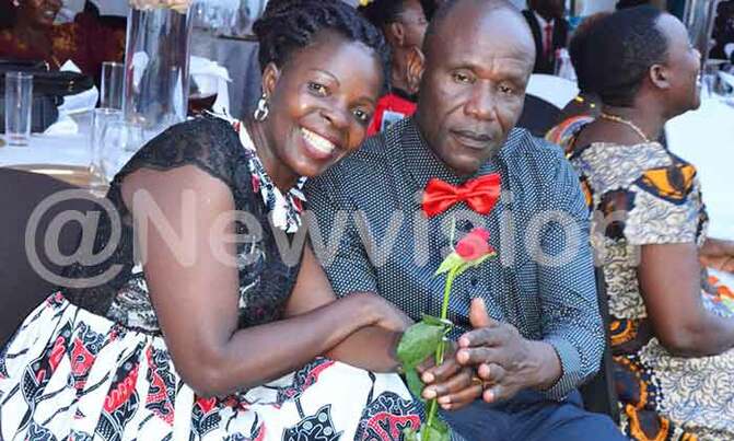 Catholic Church throws Valentine's party Catholic Church throws Valentine's party