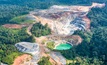  Great Panther Mining’s Tucano gold operation in Brazil