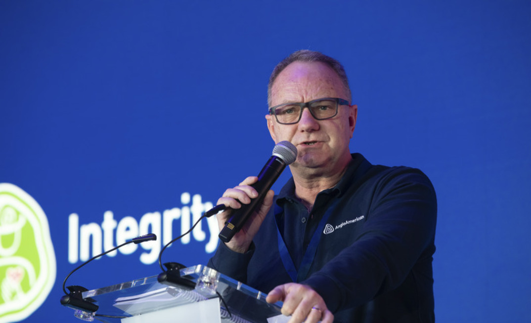 Cutifani may take on one more board seat after Vale departure.