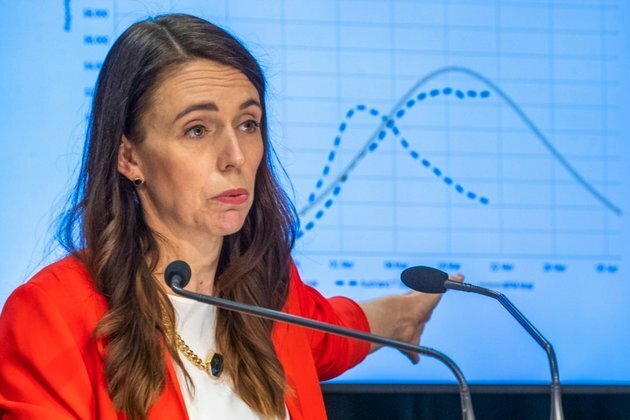 New Zealand to Scrap Some Controversial COVID-19 Vaccine Mandates