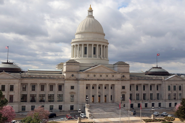 Paris businessman enters state House race for District 46 - Northwest Arkansas Democrat-Gazette