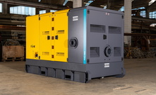  Atlas Copco has launched the PAC H pump for high-pressure applications