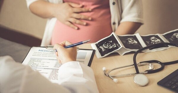 New WY law protects crisis pregnancy centers