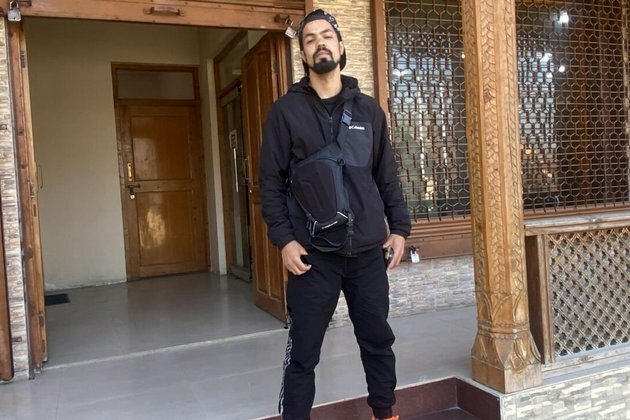 Meet the rappers giving voice to Kashmir&#039;s protest generation