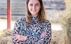 Young Farmer Focus - Rachel Burke: "Young Farmers' Clubs play a vital role in our rural communities"