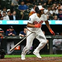 Reports: Samuel Basallo, Orioles reach 8-year, $67M extension