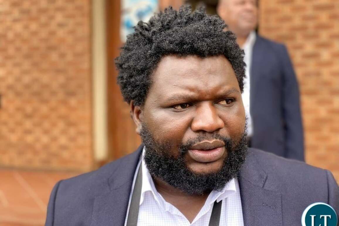 RPP Cautions Nakachinda on Irresponsible Statements Regarding the Passing of President Edgar Lungu