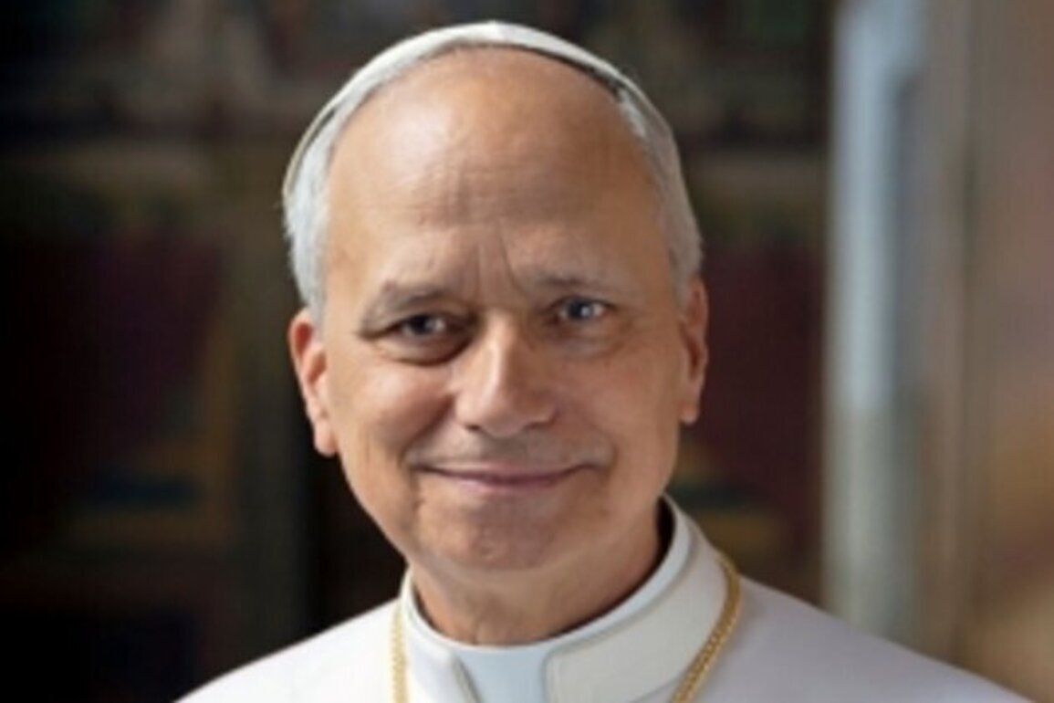 Pope: Zayed award winners inspire hope in divided world