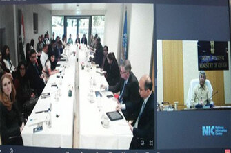 Sixth Meeting of Group of Friends of Traditional Medicine held in Geneva