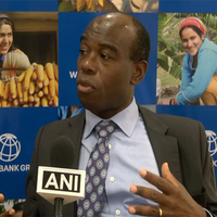 India can produce and sell technology at a lower cost than China: World Bank