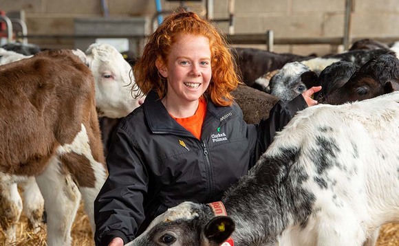 In your field: Amy Wilkinson - 'Weighing yourself in the crush after Christmas is always alarming'