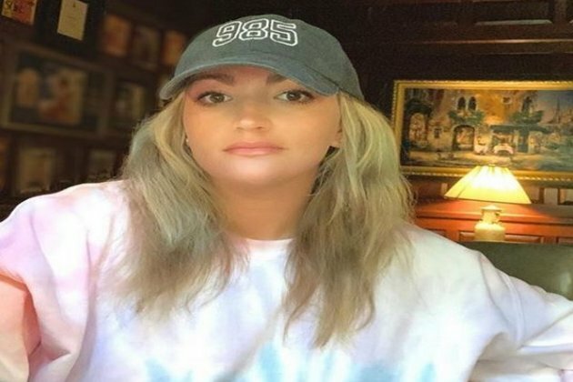 Jamie Lynn Spears blames Tesla for her cats' deaths