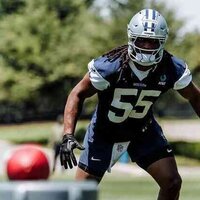 Spagnola: No longer LB worrywarts for now