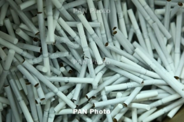 Smoking fathers increase heart defect risk in babies