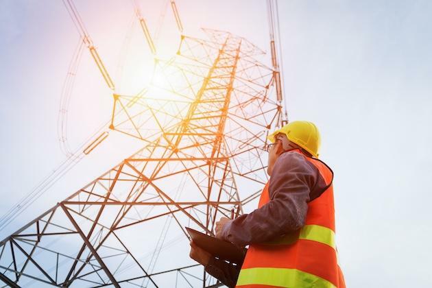 New rules pose advantages for Virginia's transmission grid