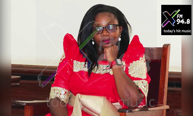 NEWS PODCAST in the PM - Oct 30 NUP women's league condemn Police brutality NEWS PODCAST in the PM - Oct 30 NUP women's league condemn Police brutality