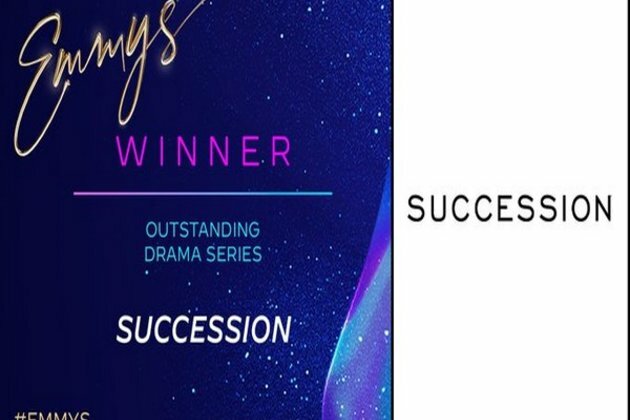 HBO's 'Succession' wins Outstanding Drama Series at Emmys 2020