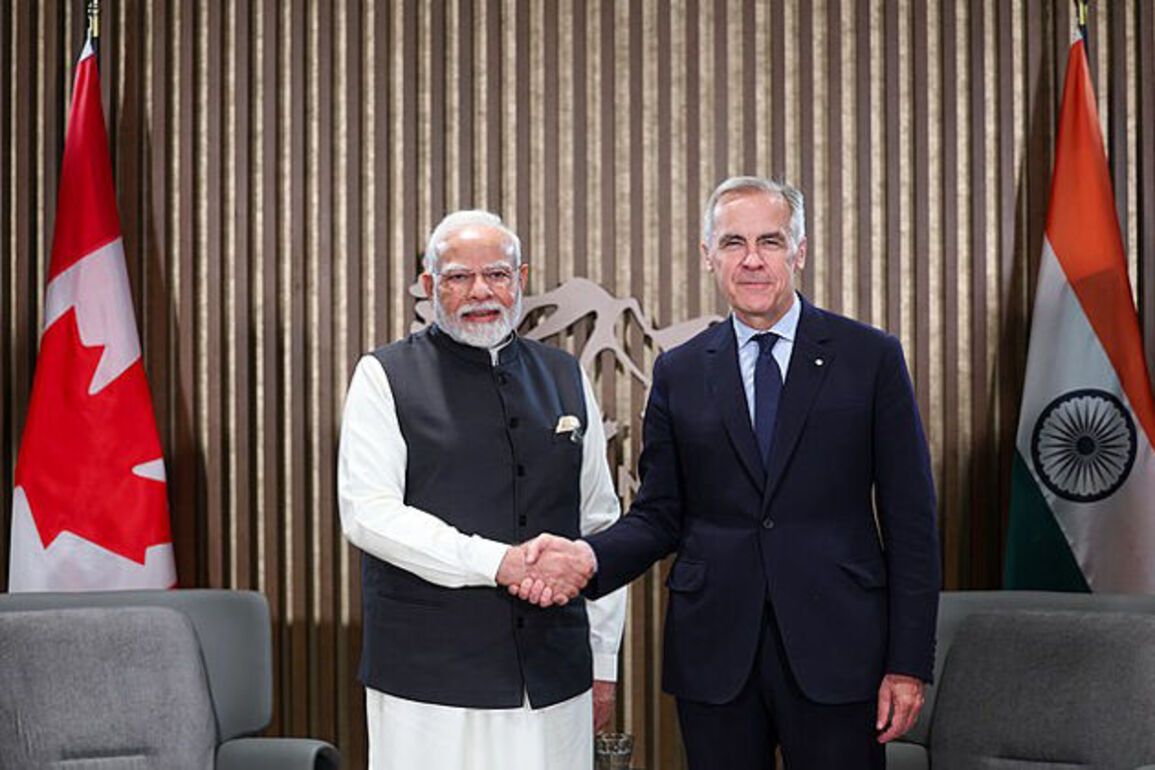 Cooter, Patnaik appointed as new envoys in Ottawa and New Delhi