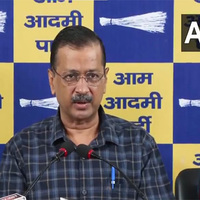 AAP chief Arvind Kejriwal criticise Centre over decision to remove import duty from cotton, calls it "betrayal to the farmers"