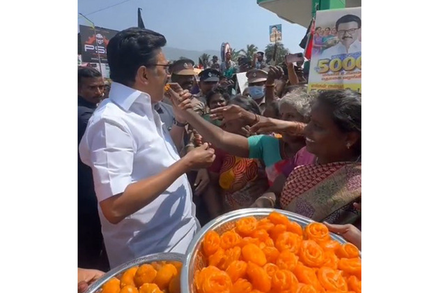 Tamil Nadu: CM Stalin expresses pride in DMK policies ahead of state assembly elections