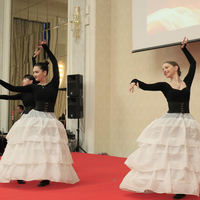 GEORGIA-TBILISI-ANNUAL GALA-COOPERATION