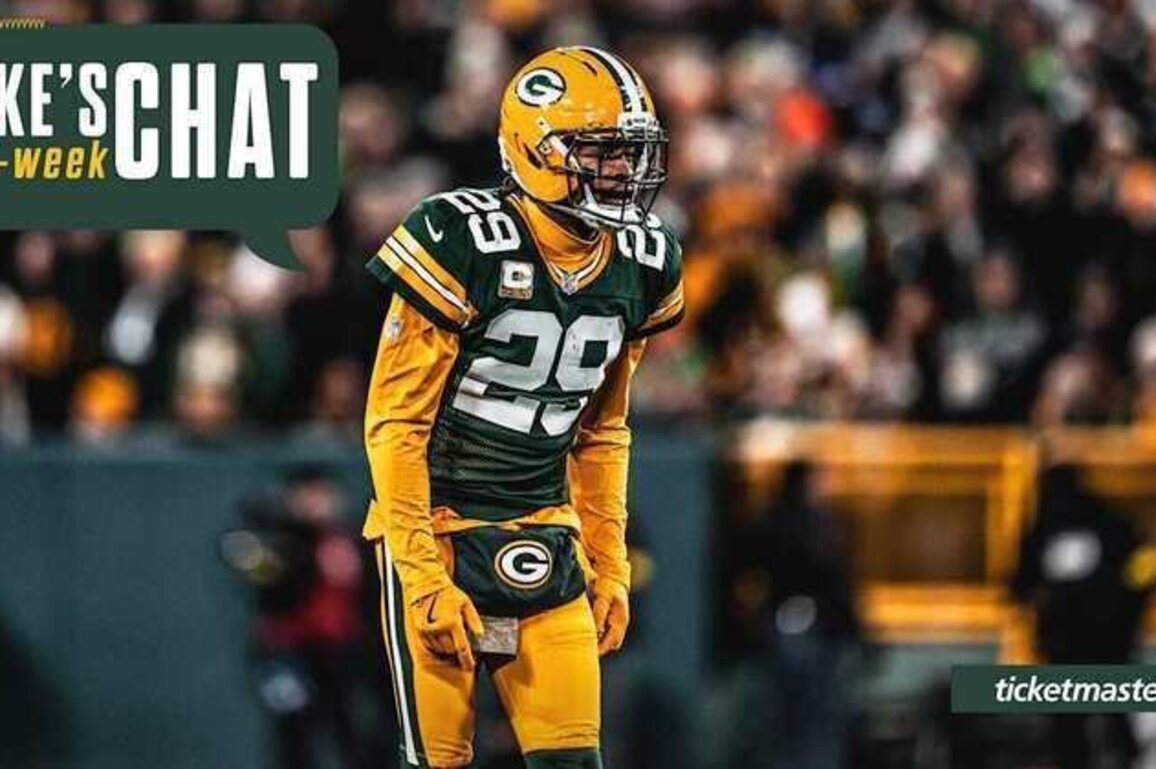 Mike's Mid-Week Chat: What are the keys to beating the Giants