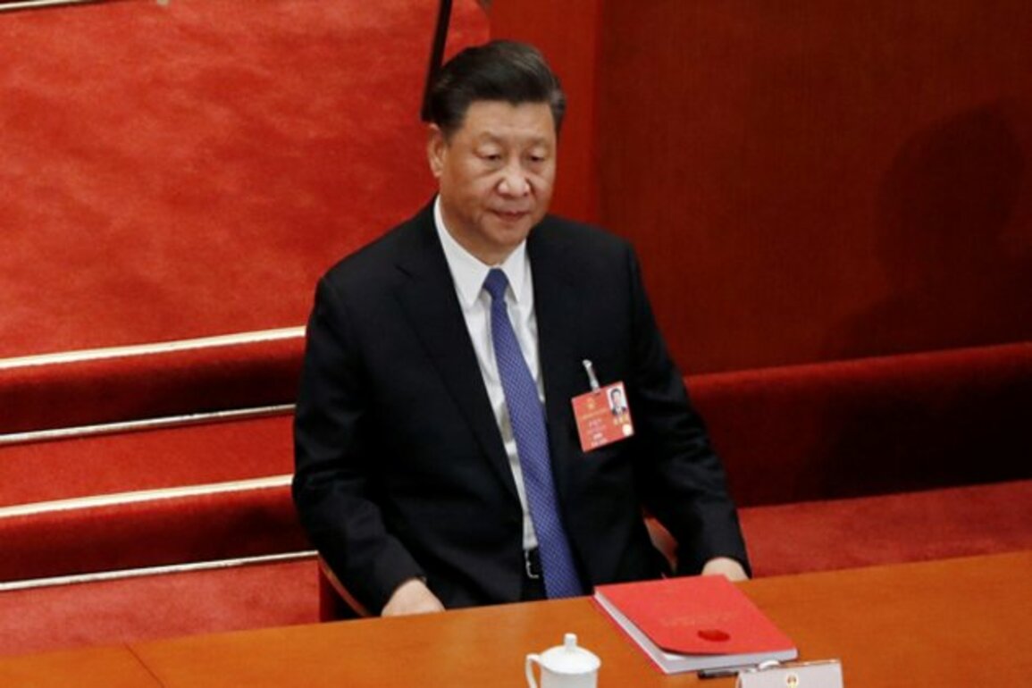 Crackdown on military in China points to 'harsh politics' under Xi's authoritarian rule