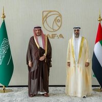 UAE, Saudi Arabia strengthen partnership on governance, anti-corruption