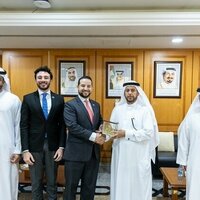 Ajman, Guatemala explore economic, trade cooperation