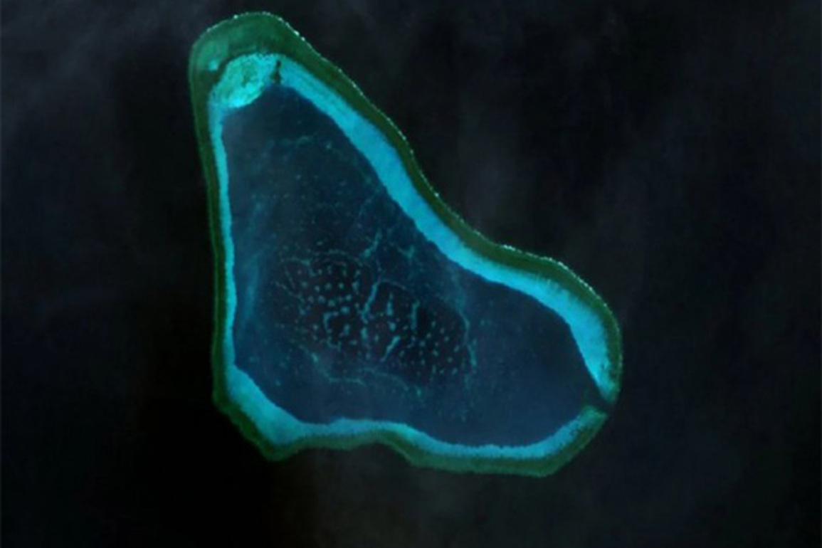 India's first Joint Naval Patrol with Philippines in South China Sea signals growing pushback against China's aggression