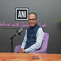 Electrification, nuclear push key to cutting India's energy import risk: Nilesh Shah
