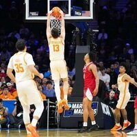 Tennessee dominates Miami (Ohio) to end RedHawks' remarkable season