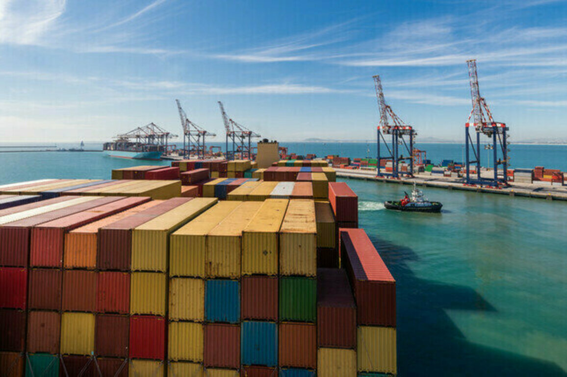 South Africa strengthening trade ties with India