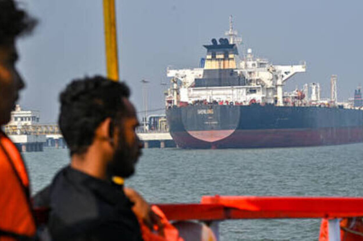 Hormuz war risk premiums spike -Euronews