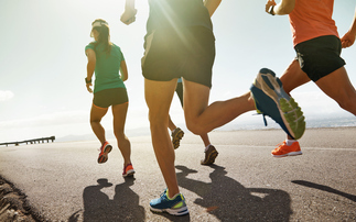 Healthy life expectancy drops to lowest recorded level