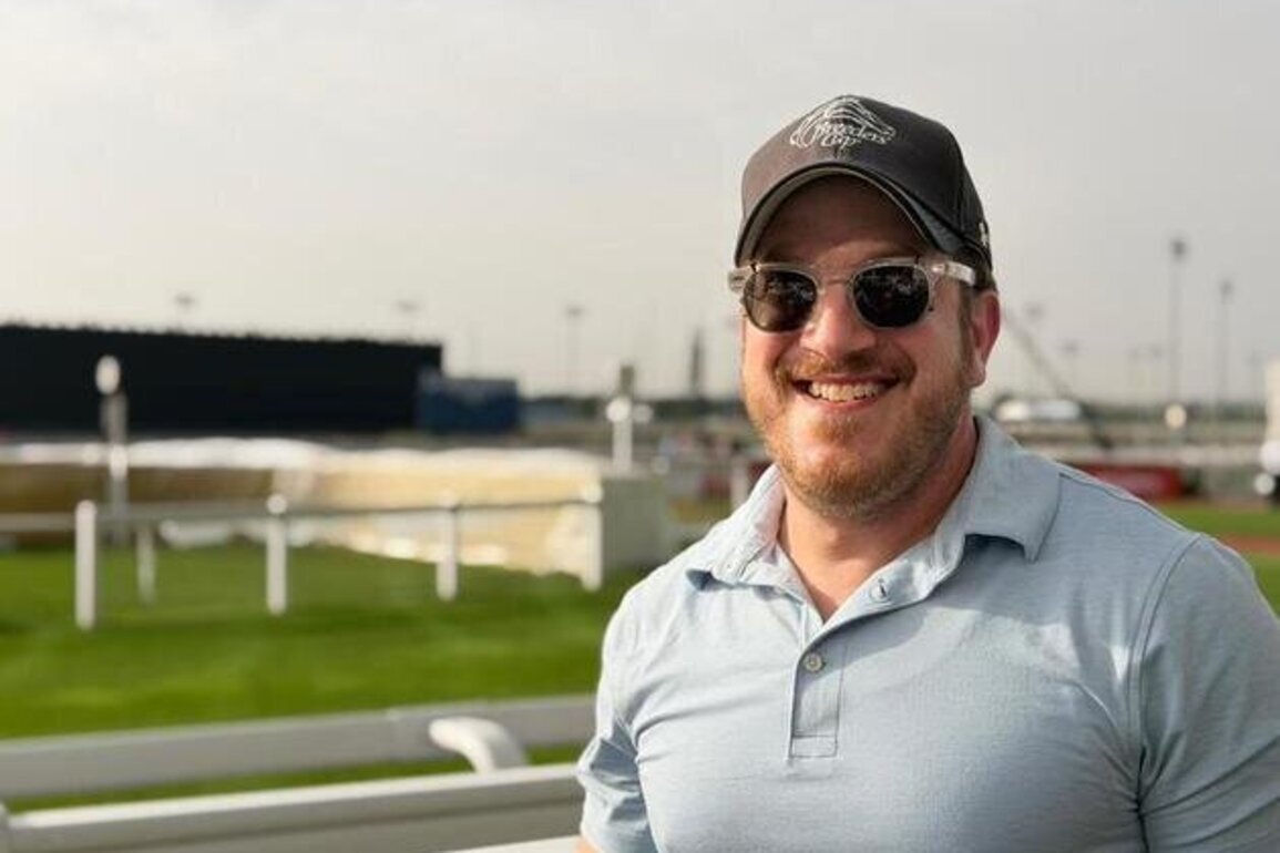Facteur Cheval partner travels from New York to Meydan in pursuit of second Dubai Turf title