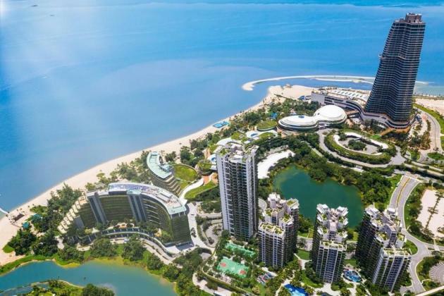 Malaysia Singapore Signed MoU on Johor-Singapore Special Economic Zone, Beneficial to Forest Citys Special Financial Zone Development