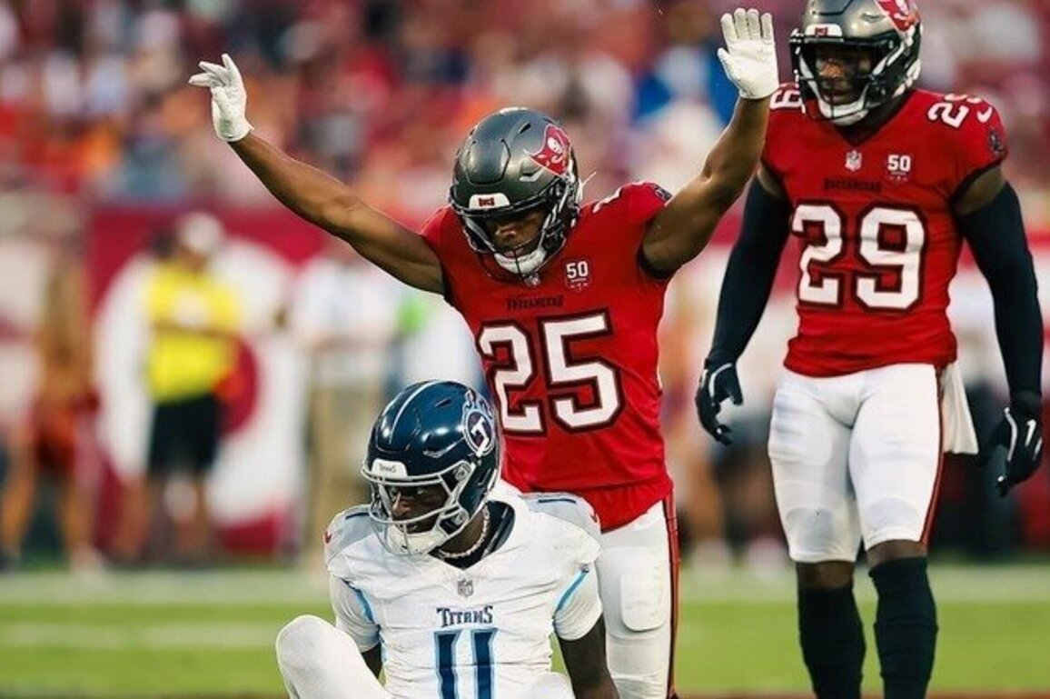 Jacob Parrish Shines with Ball Production vs. Titans