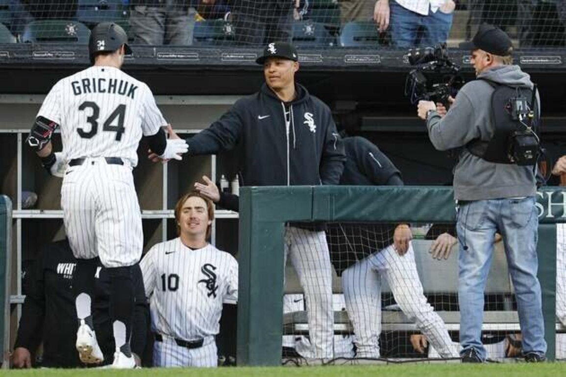 Streaking White Sox, Cubs face off for city supremacy