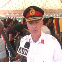 Chandigarh hosts 9th Military Literature Festival, celebrates bravery and sacrifices of Indian soldiers