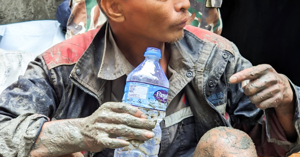 (SpotNews)NEPAL-MUDSLIDE-CHINESE NATIONAL-RESCUE