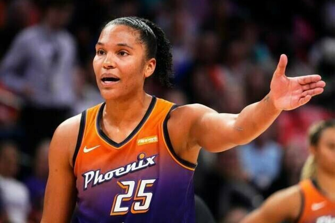 Lynx, Mercury counting on 'clutch' payers as WNBA semifinals begin