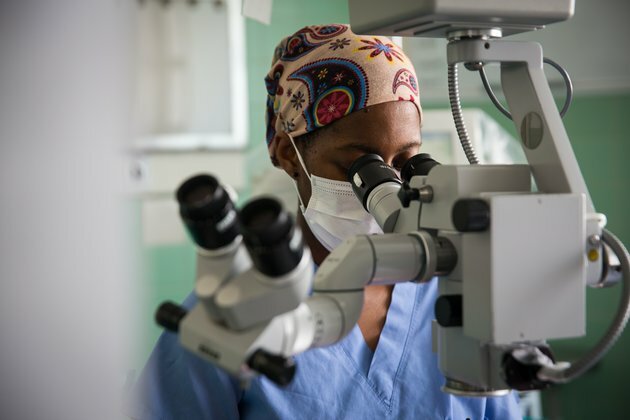 What it would take to set up an African drug discovery ecosystem