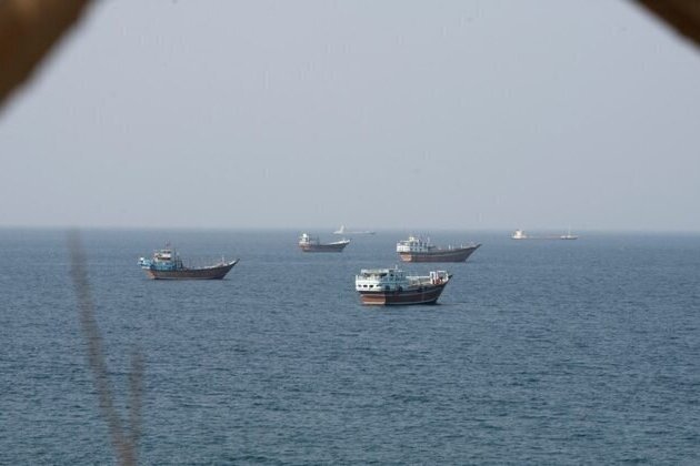 Oil Tanker Struck In Hormuz Strait, Shipping Monitor Says