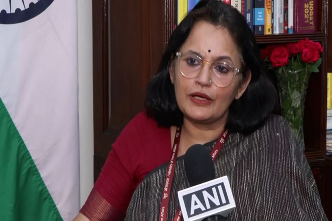 Confident we will stick to fiscal deficit target: DEA Secretary