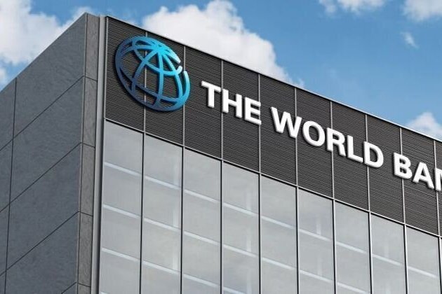 World Bank approves $100 million grant to support Syria's financial sector modernisation