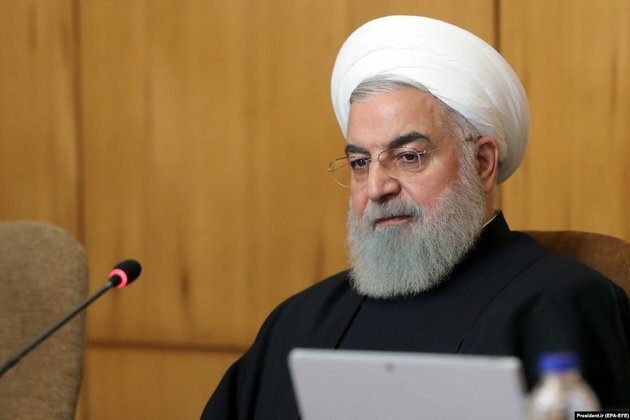 Rohani: Iran Won&#039;t Surrender, Even If It&#039;s Bombed