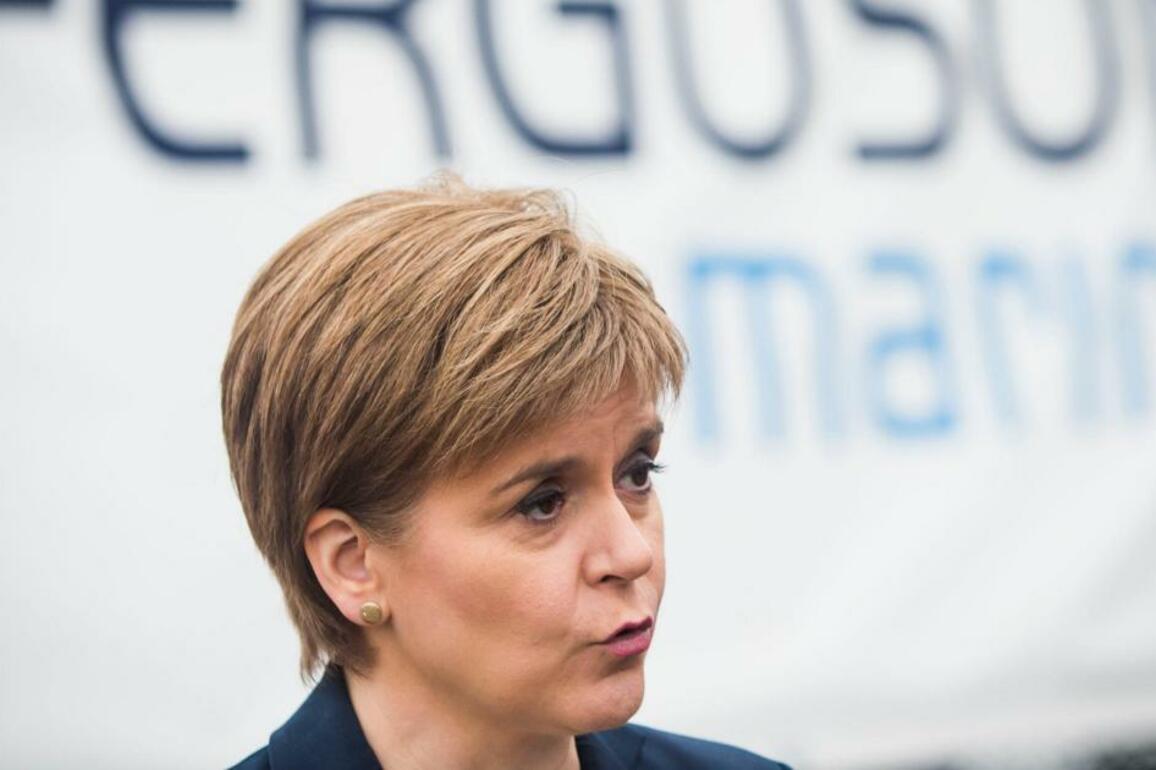 Ferguson Marine-  Swinney urged to act over funding stalls - The Herald