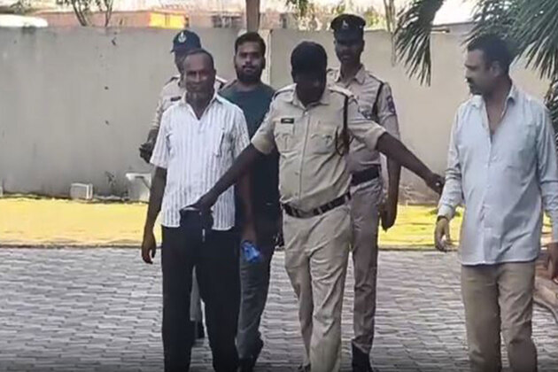 Cyberabad police bust fake government order and illegal land deal racket, arrest three accused